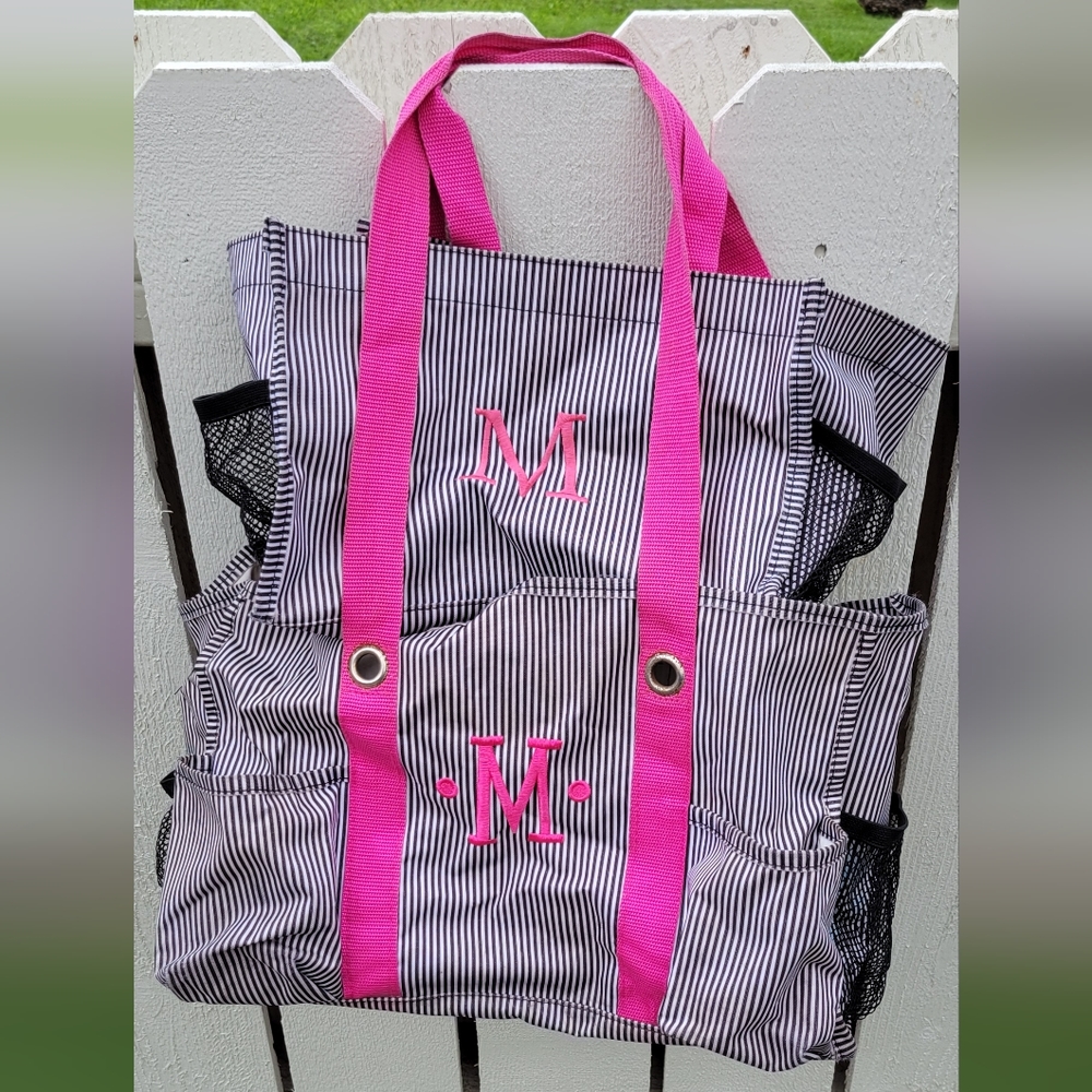 Bundle of Thirty-one Tote Bags